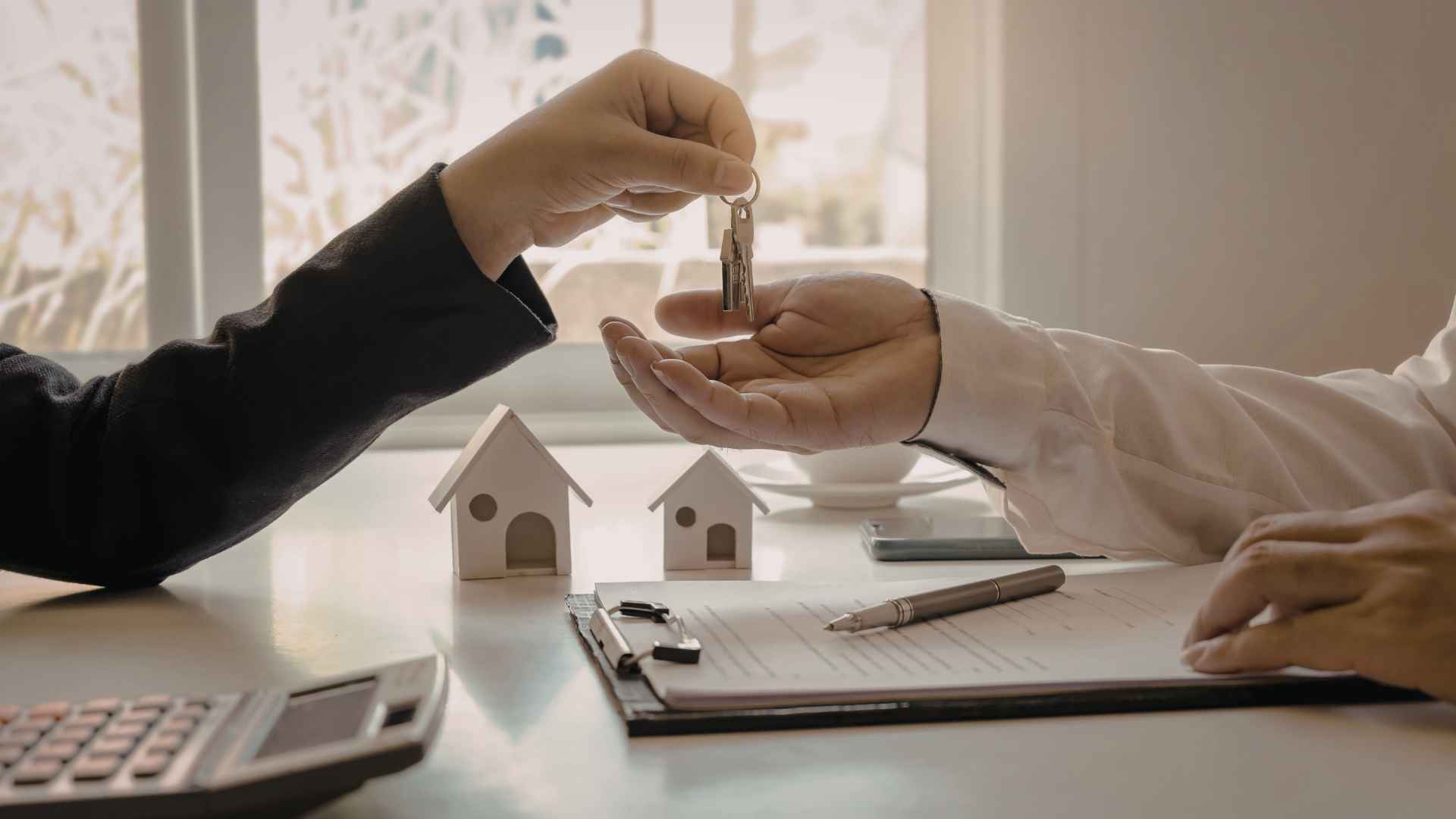 ¿Comprar o arrendar en Santiago en 2025? Lo que nadie te dice del mercado inmobiliario